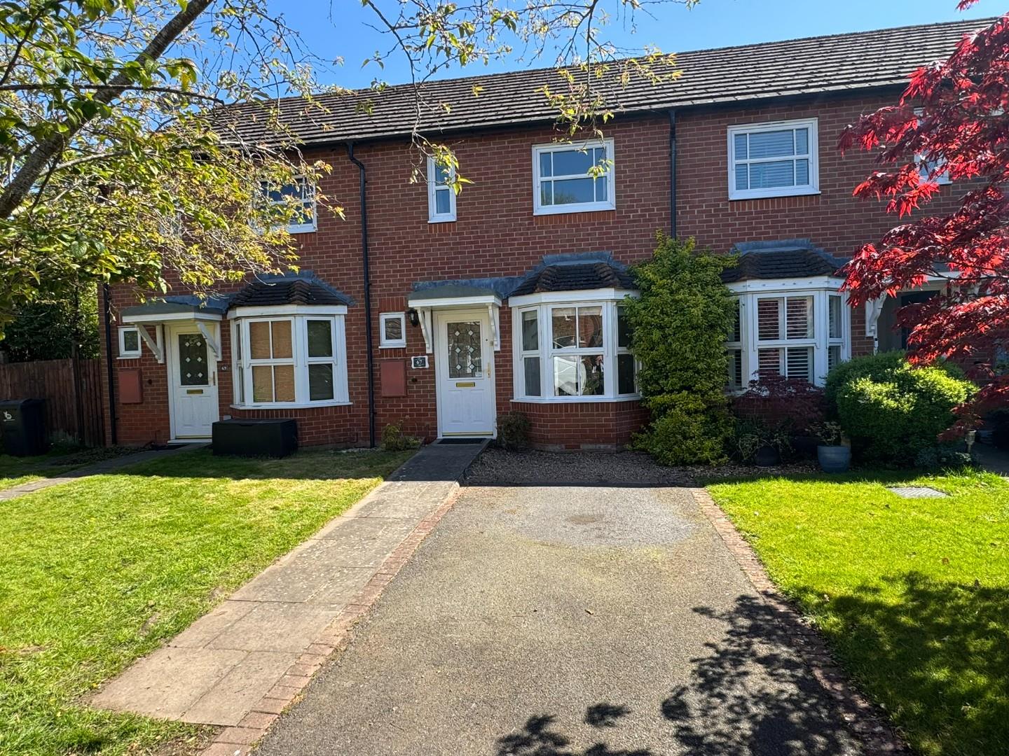 Wheatmoor Road, Sutton Coldfield